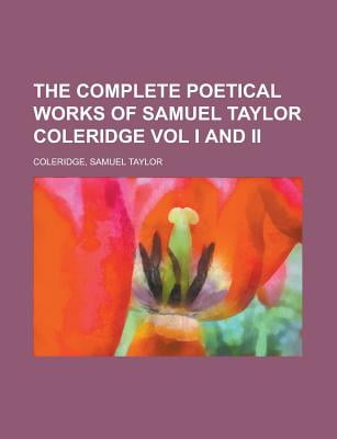 More Books by Samuel Taylor Coleridge